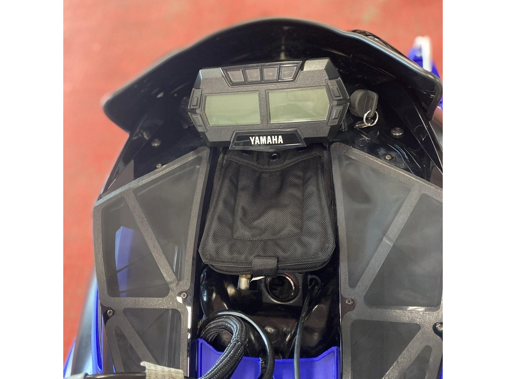 2024 Yamaha Mountain Max Le 165 alt