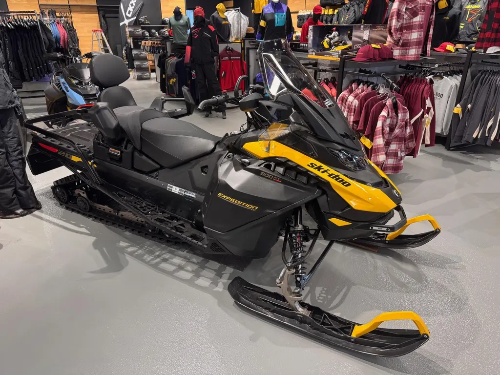 Ski-Doo EXPEDITION LE 20 900 ACE TURBO 130  2026