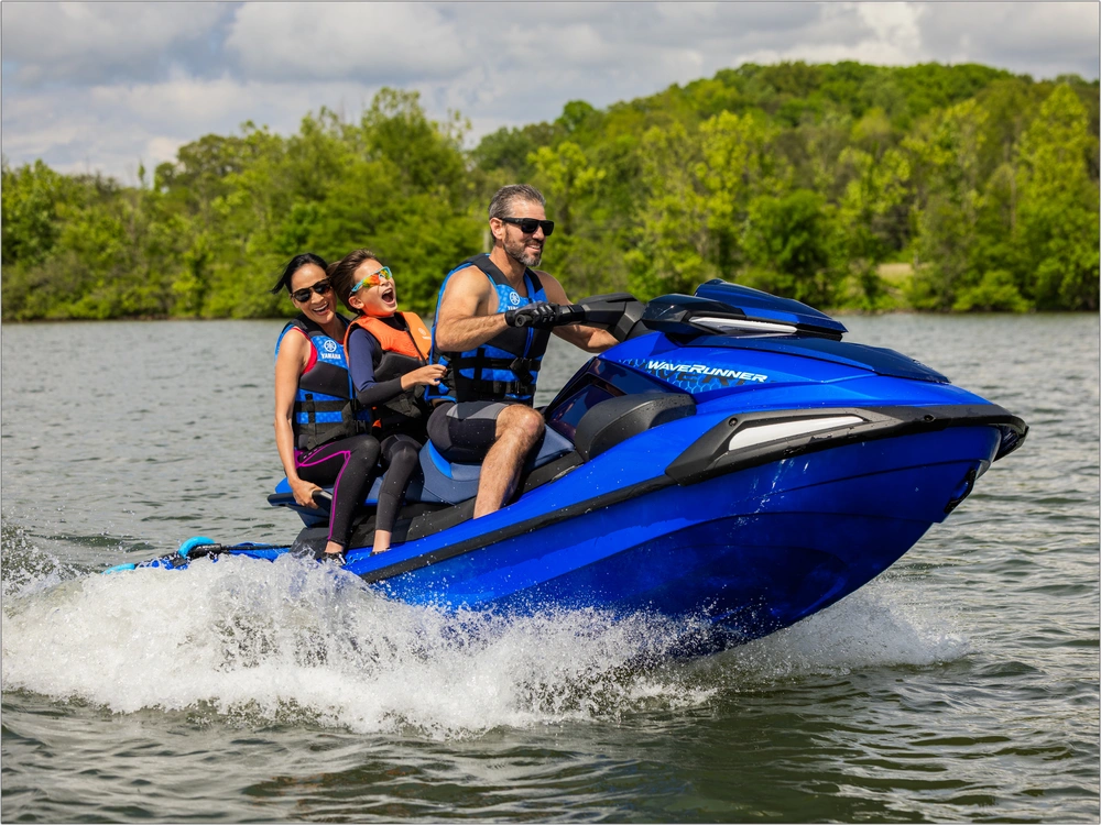 2026 Yamaha Vx Limited Ho alt