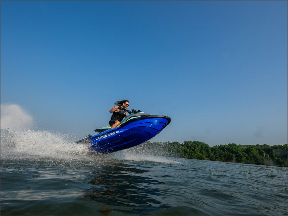 2026 Yamaha Jetblaster Pro alt