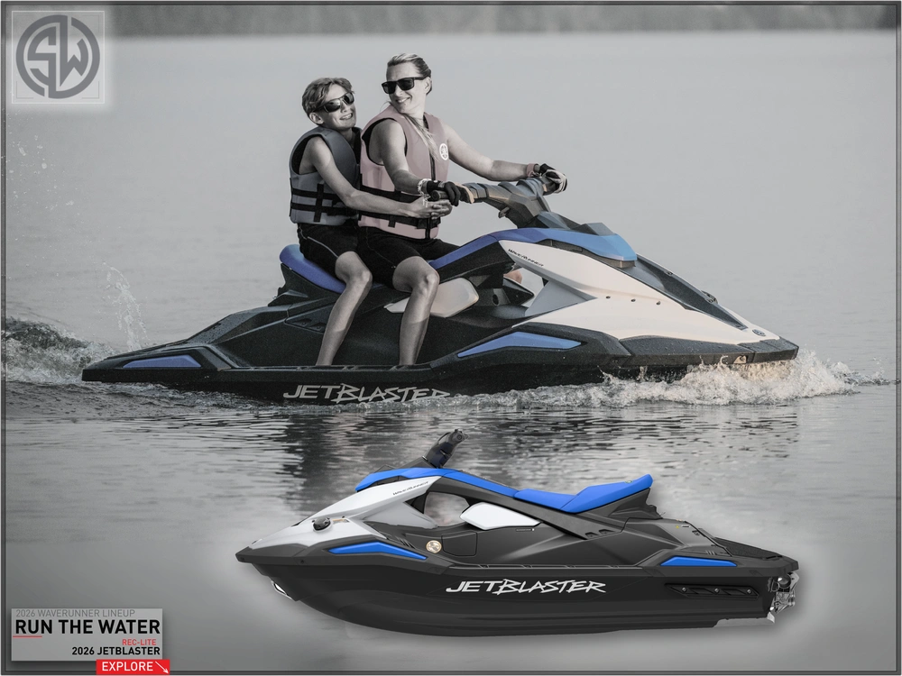 2026 Yamaha Jetblaster alt