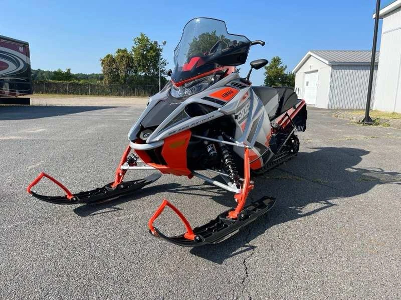 Yamaha Sidewinder X-tx Se 2021 alt