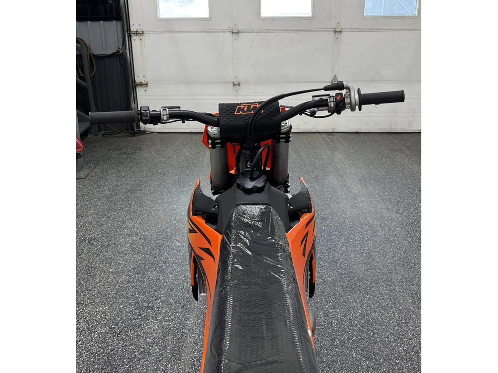 Ktm 350 Sx-f 2026 alt