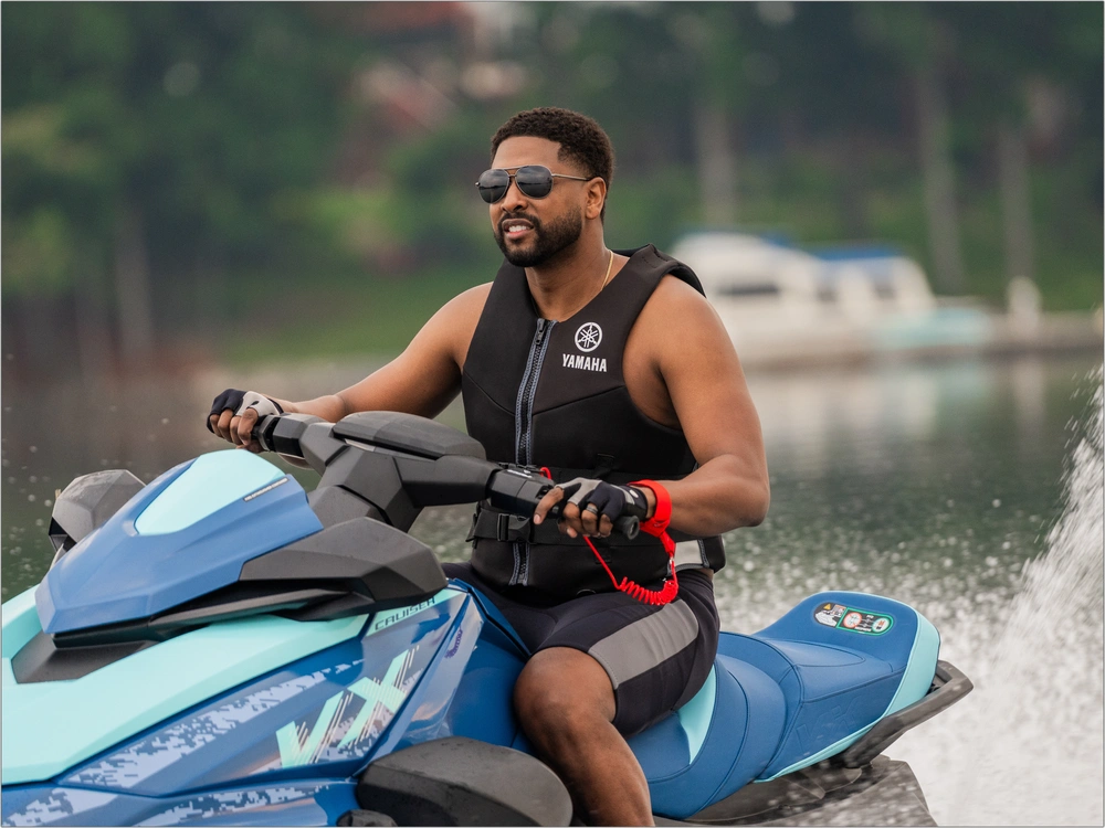 2026 Yamaha Vx Cruiser alt