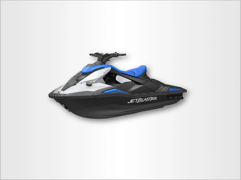 2026 Yamaha Jetblaster alt