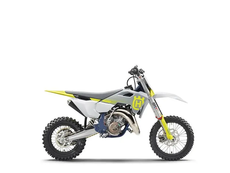 2026 Husqvarna TC 65 thumbnail 2