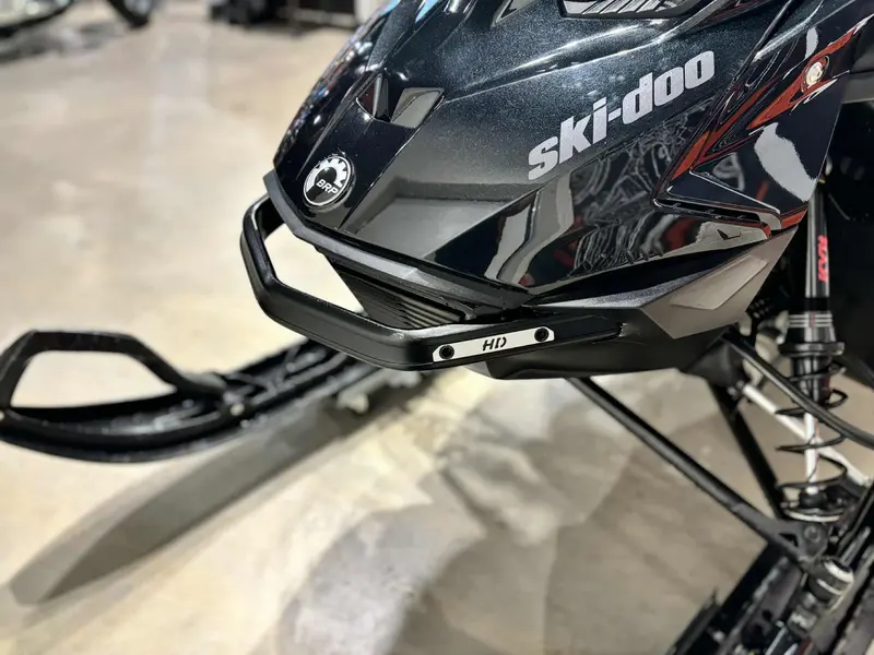 2023 Skidoo SUMMIT EXPERT 850 165 3''