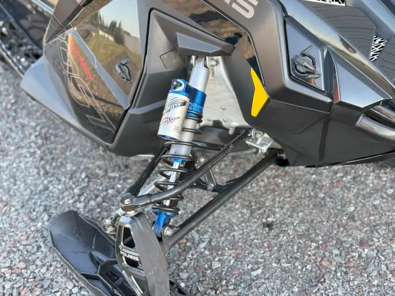 2023 Polaris PATRIOT BOOST INDY VR1 137