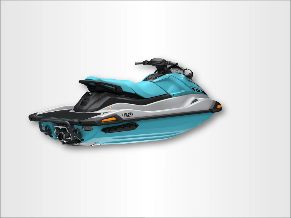 2026 Yamaha Vx alt