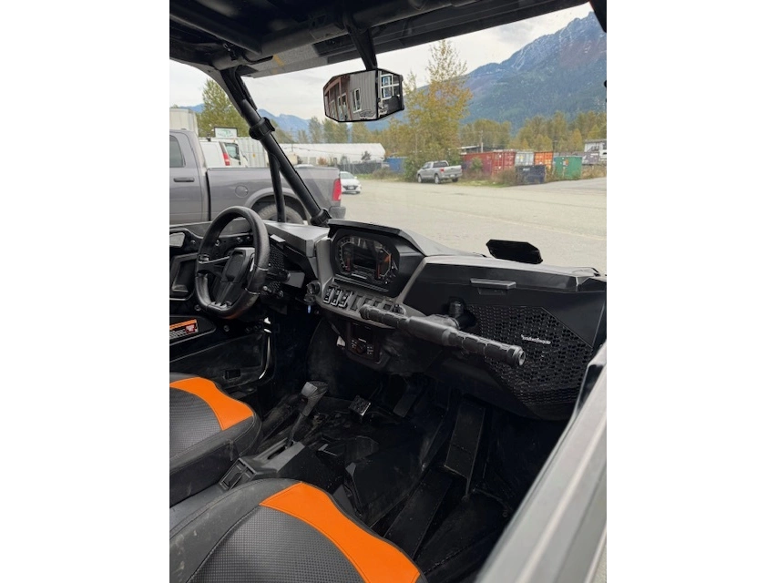 2024 Polaris Rzr Xp 4 1000 Premium - Backcountry Build alt