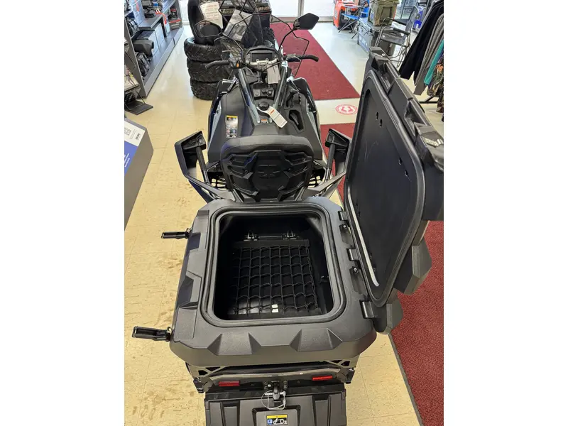 2026 Polaris 850 TITAN ADVENTURE ULTIMATE 155 X 1.8