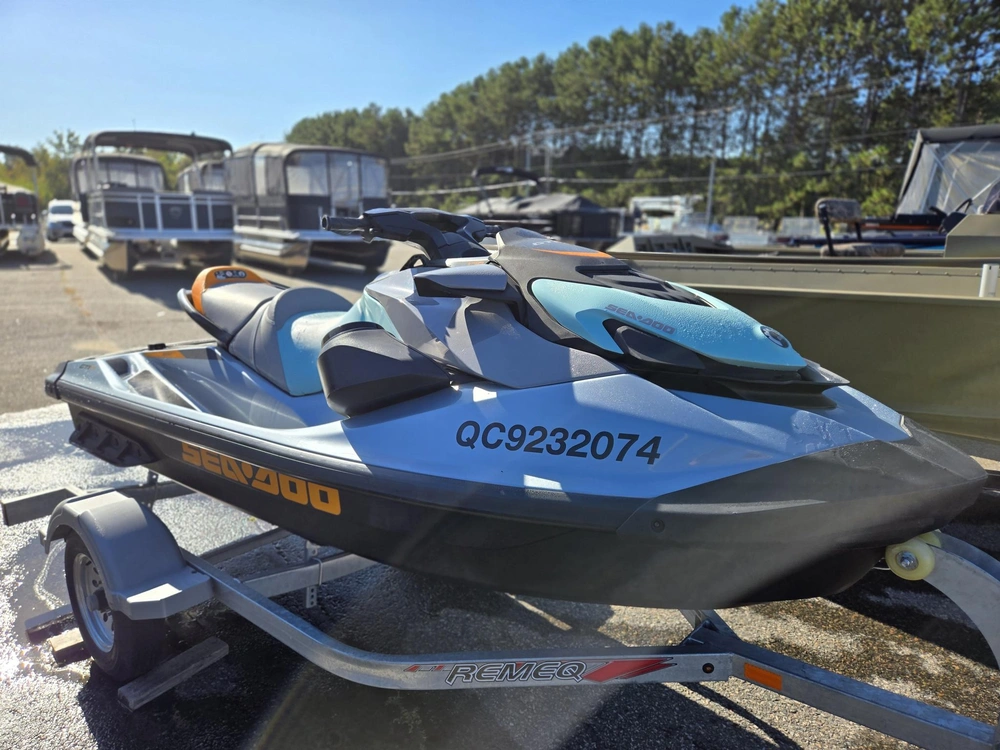 Sea-doo/brp Gti Se 170 2024 alt