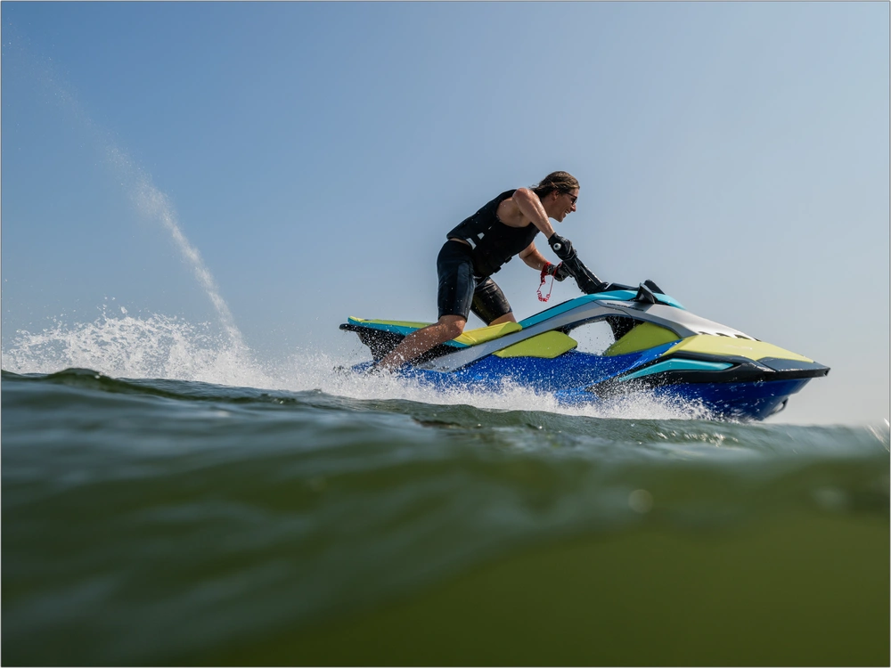 2026 Yamaha Jetblaster Pro alt