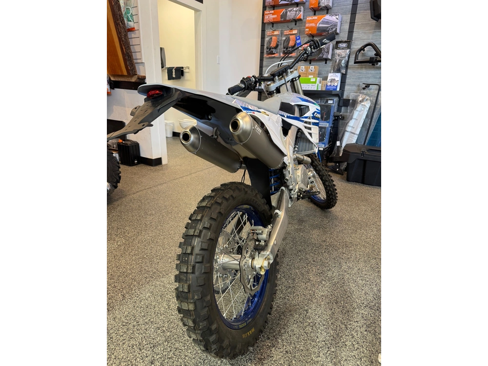 2024 Tm Racing 300en 4t alt