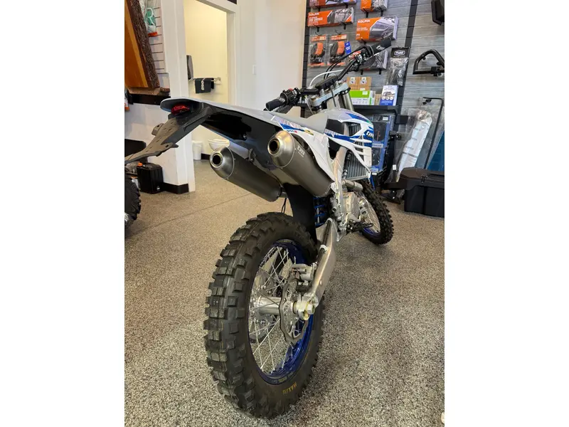 2024 TM Racing 300EN 4T