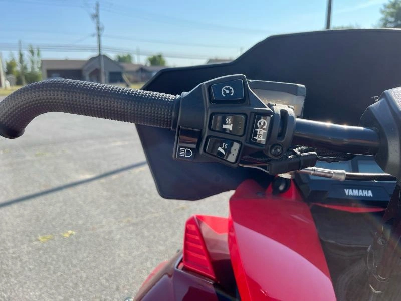 Yamaha Sidewinder L-tx 2020 alt