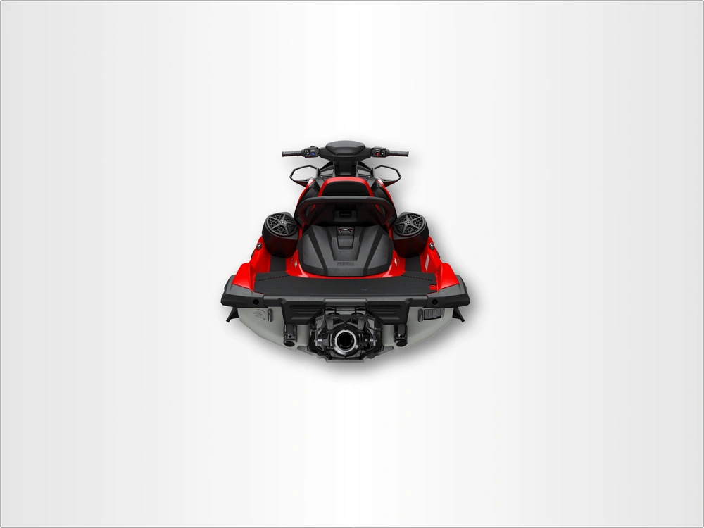 2026 Yamaha Vx Cruiser alt