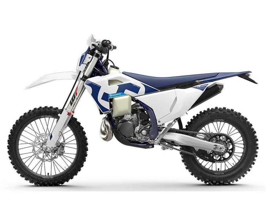 2026 Husqvarna Te 300 alt