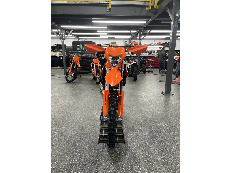 2026 KTM 300 XC-W thumbnail 8