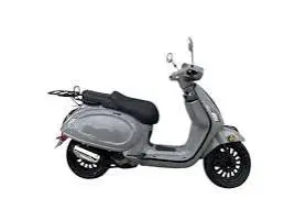 2023 Scootterre PORTOFINO