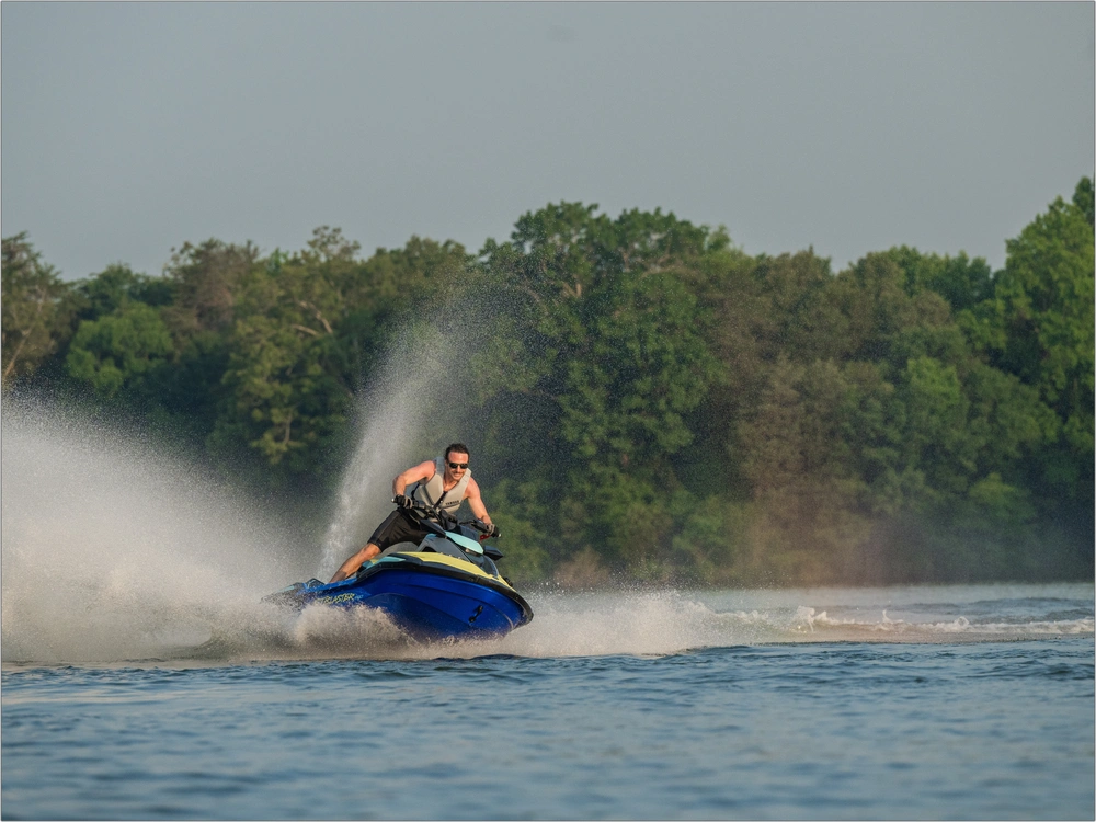 2026 Yamaha Jetblaster Pro alt