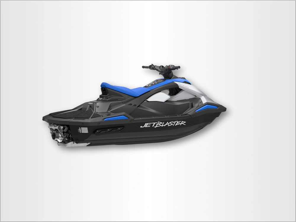 2026 Yamaha Jetblaster alt
