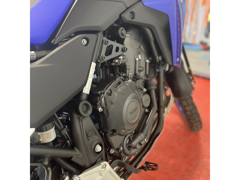 2025 Yamaha Tenere 700 alt
