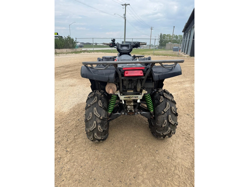 2015 Kawasaki Brute Force 750 alt