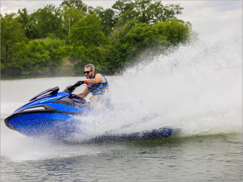 2026 Yamaha Vx Limited Ho alt
