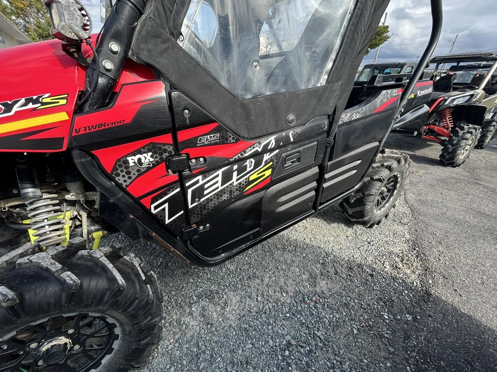 2023 Kawasaki Krt800 Teryx S alt