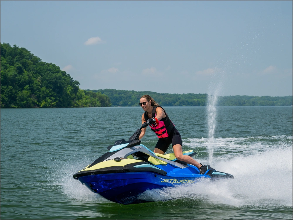 2026 Yamaha Jetblaster Pro alt