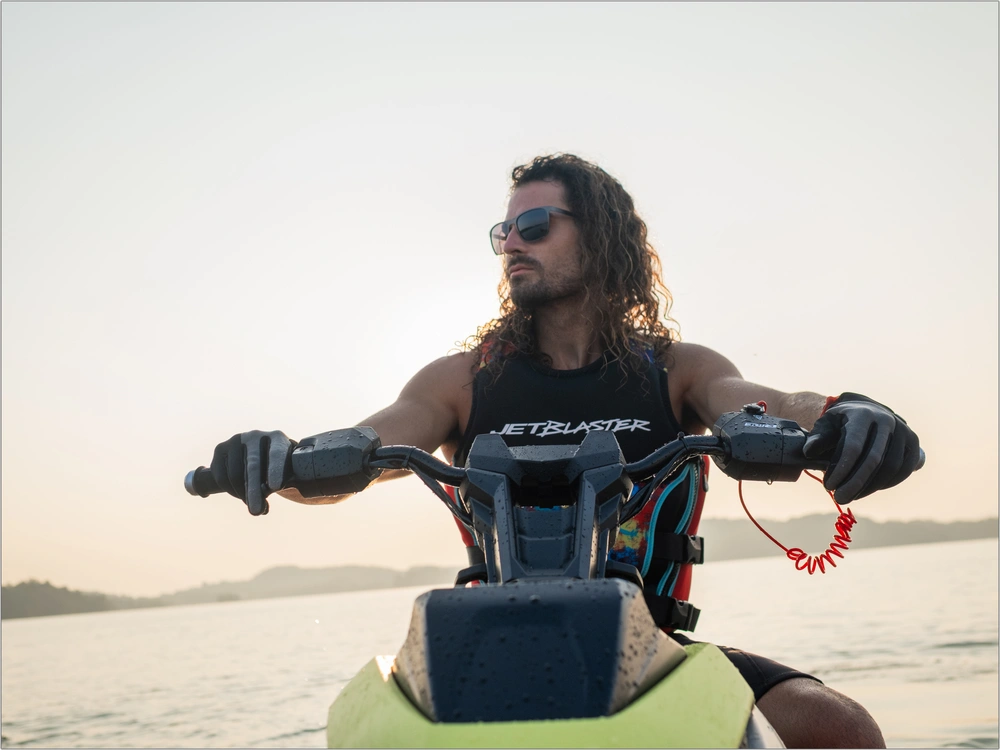 2026 Yamaha Jetblaster Pro alt