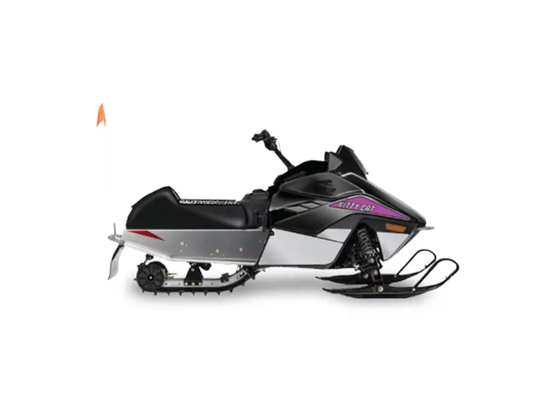 2026 Arctic Cat ZR 120 - KITTY CAT
