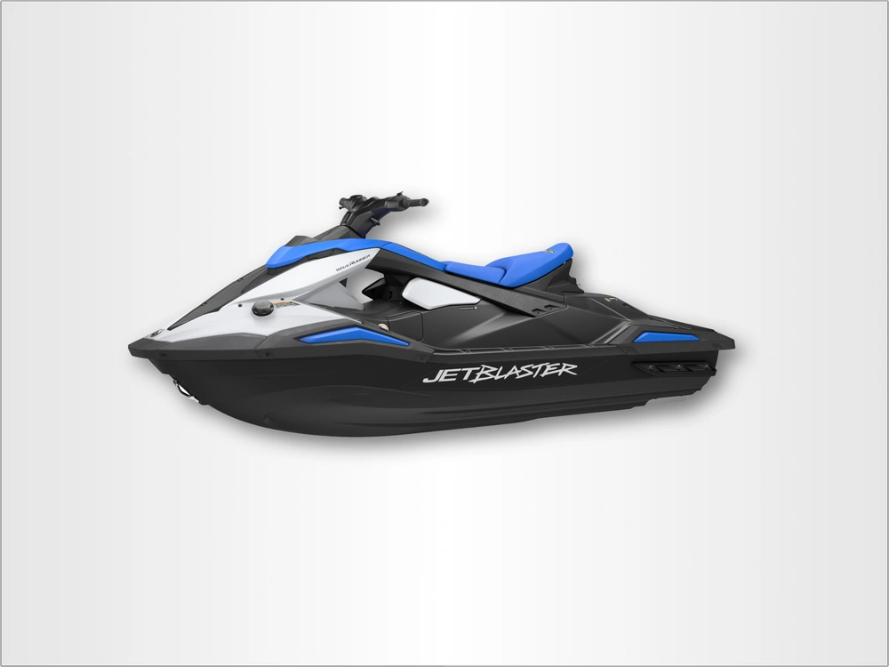 2026 Yamaha Jetblaster alt