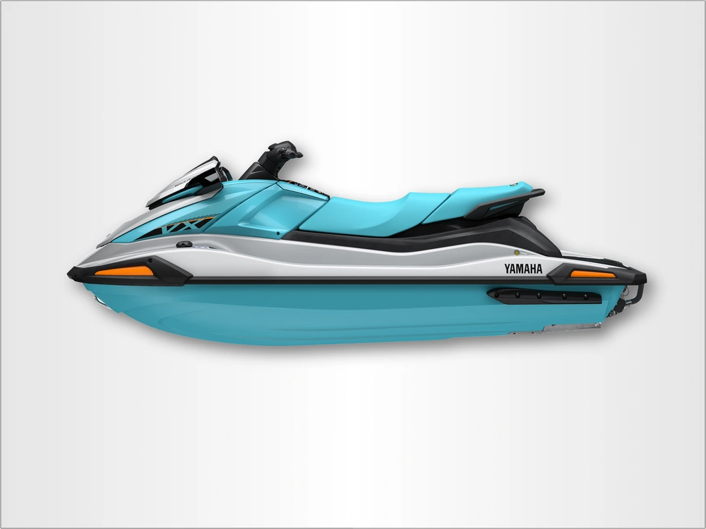 2026 Yamaha Vx alt