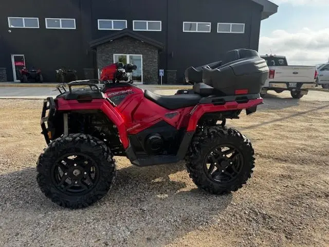 2023 Polaris SPORTSMAN 570 TRAIL EPS