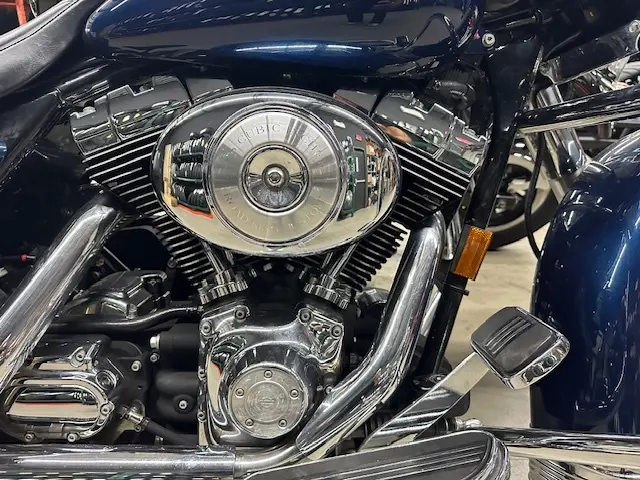 Harley-Davidson FLHRS ROAD KINGFLHRS 2004