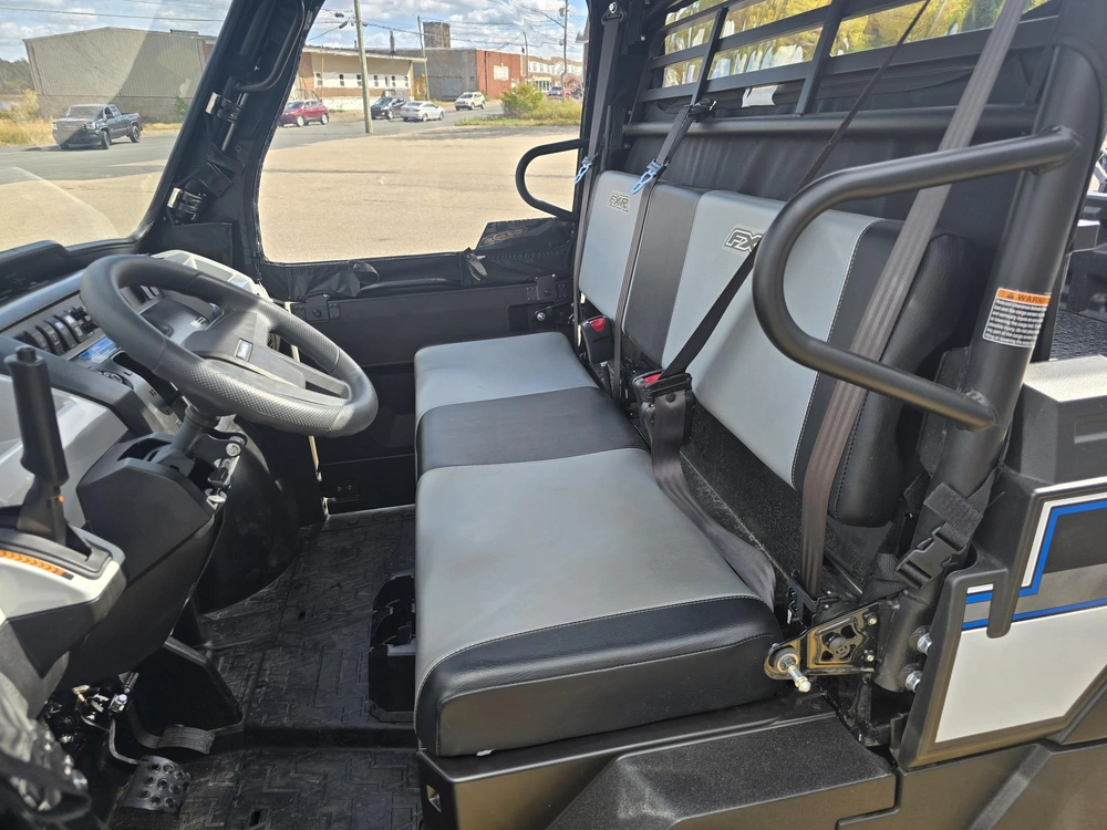 2024 Kawasaki Mule Pro Fxr 1000 Le alt