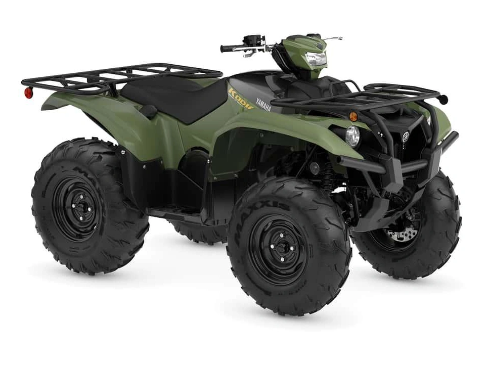 Yamaha Kodiak 700 Eps *à Partir De 4.99%💳 2026 alt