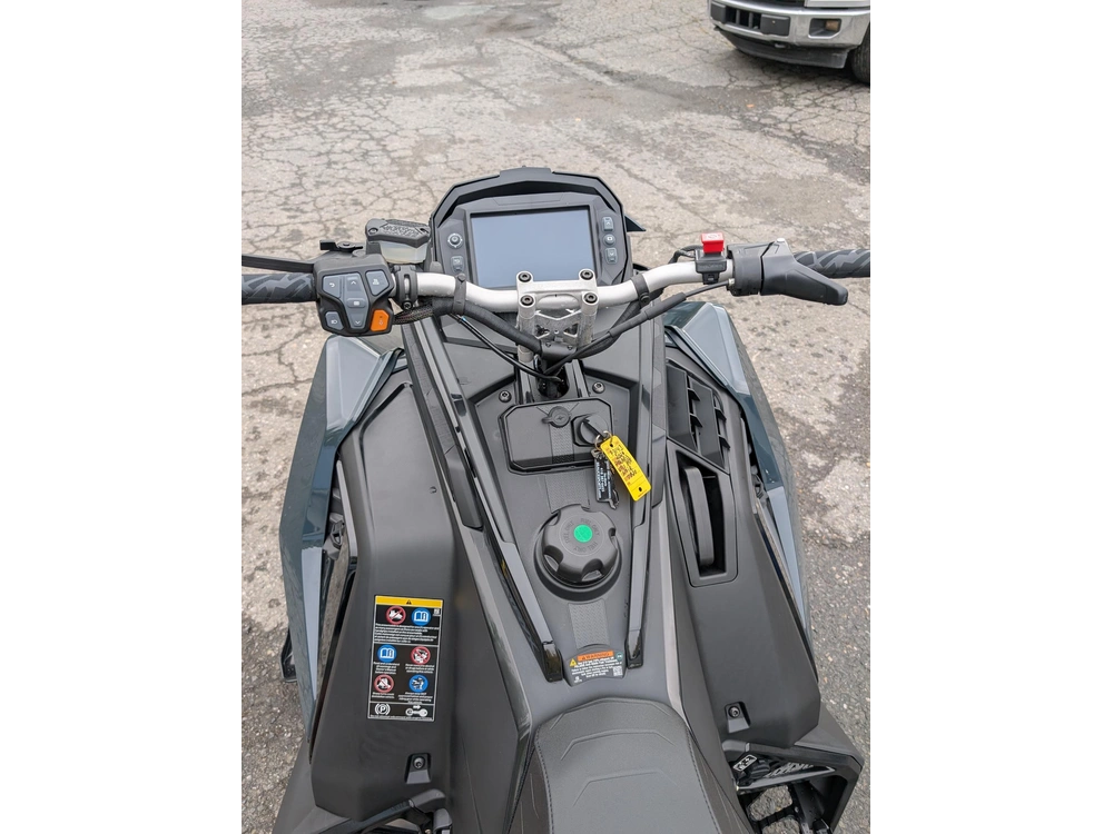 2026 Polaris 850 Indy Vr1 137 | 🚀 Rival Arctic Cat Zr 9000 Rr & Ski-doo Renegade X-rs Bombardier Brp🚀 alt