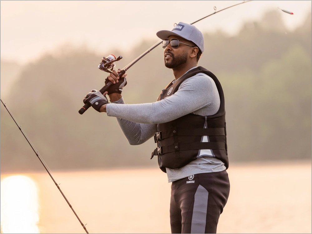 2026 Yamaha Vx Cruiser alt