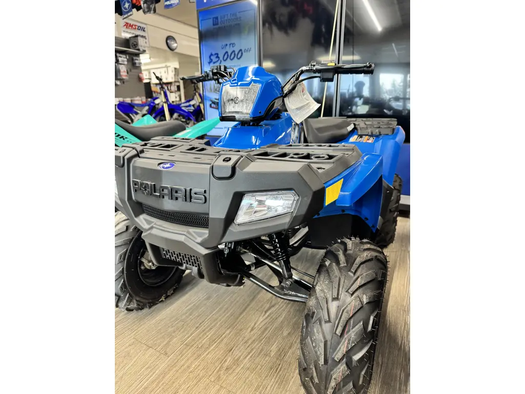 2026 Polaris Sportsman 110 
