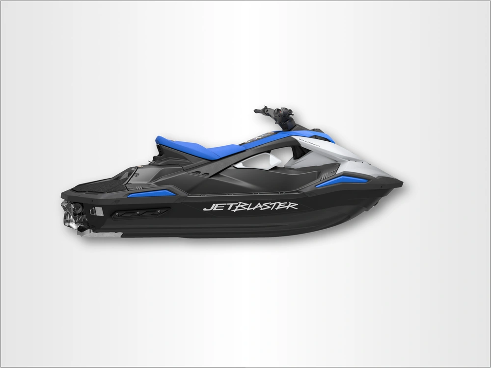 2026 Yamaha Jetblaster alt