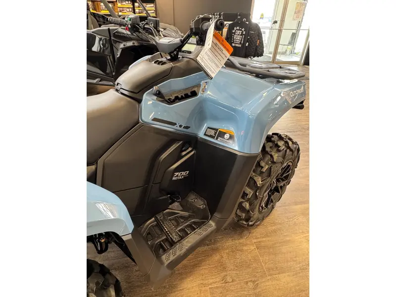 2026 Can-Am Outlander XT 700