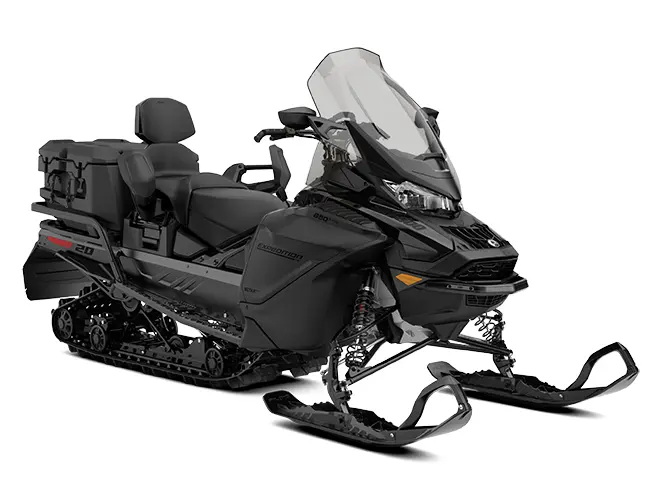 2025 Ski-Doo EXPEDITION SE 850 E-TEC® 154 1.5