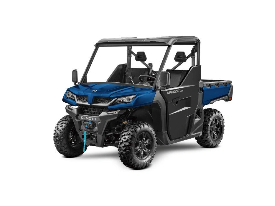 Cfmoto Uforce 1000 2026 alt