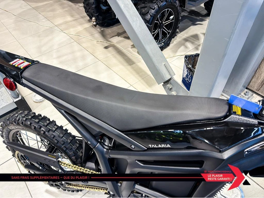 Talaria Komodo 2025 alt