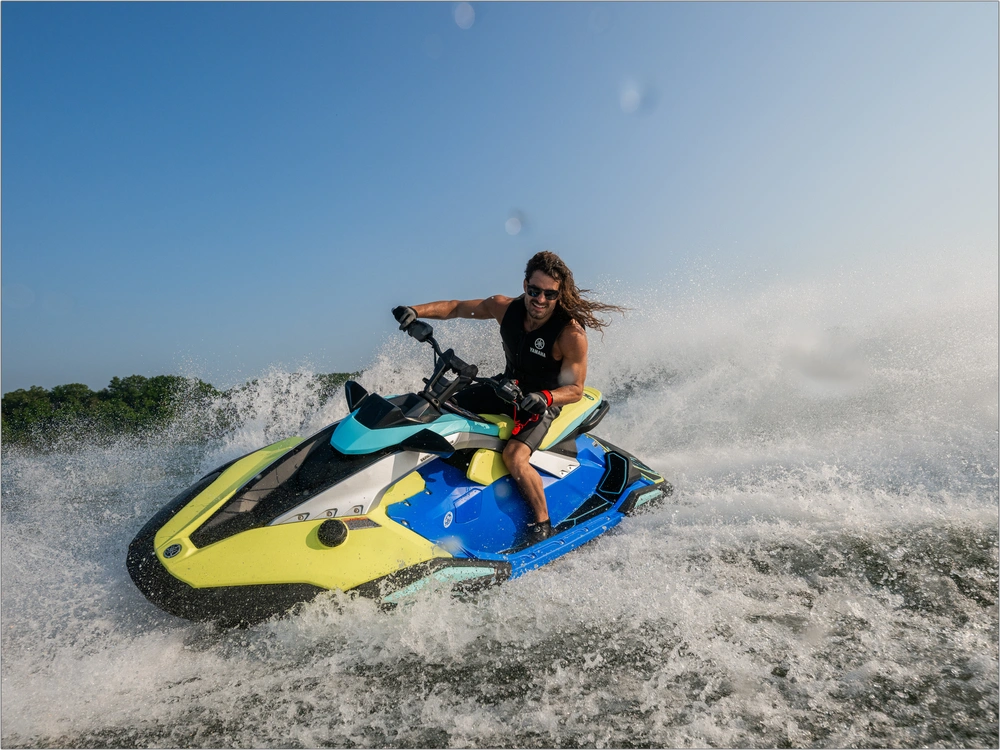2026 Yamaha Jetblaster Pro alt