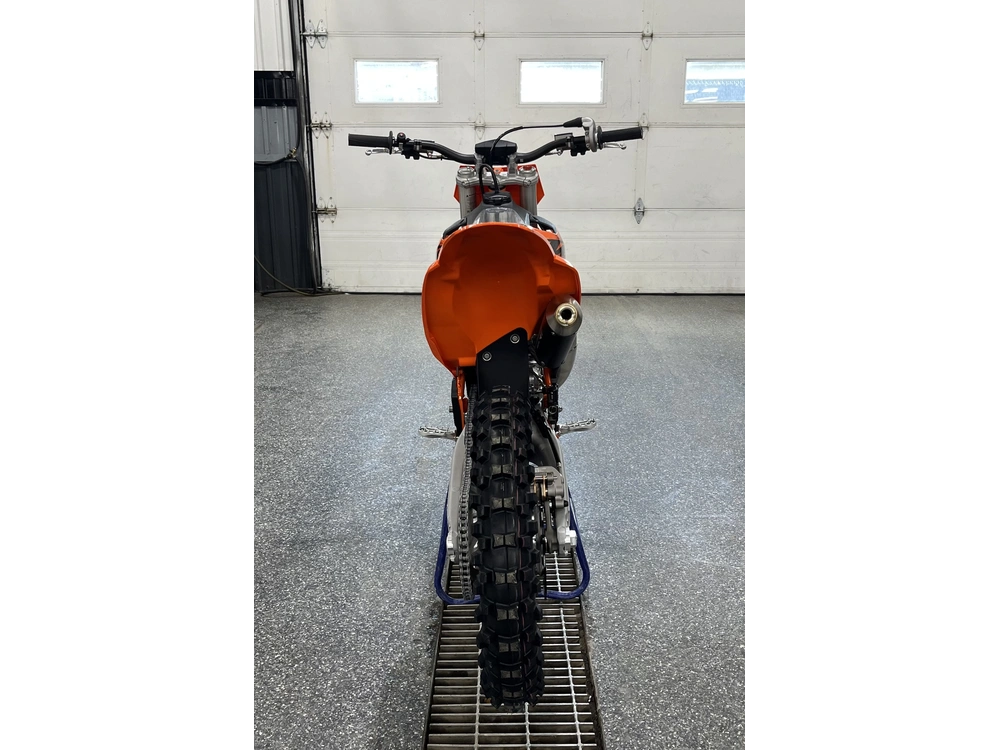 Ktm 85 Sx 19/16 2026 alt