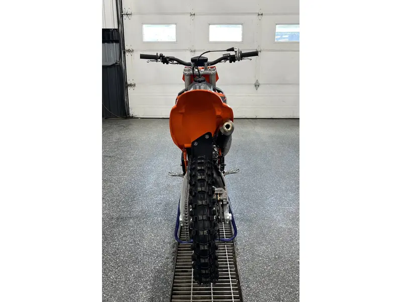 2026 KTM 85 SX 19/16 thumbnail 3